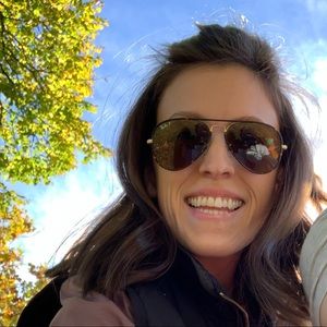 Meet your Posher, Anna